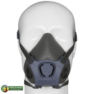 Moldex 7000 TPE Half Mask Reusable Respirator