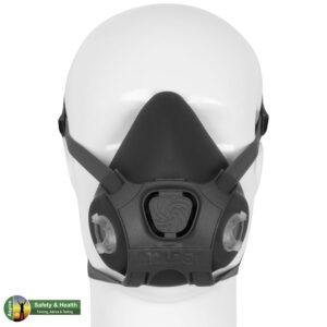 Moldex 7000 Silicone Half Mask Re-Useable Respirator
