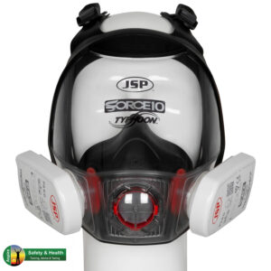 JSP Force 10