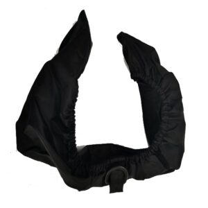 Centurion Concept Air Replacement Face Seal for Flip Hood Headtop