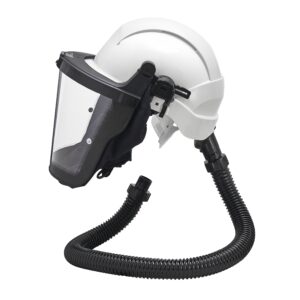 Centurion Concept Air Replacement Construction Hardhat Headtop