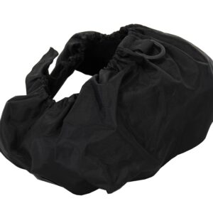 Centurion Concept Air Replacement Face Seal for Construction Headtop