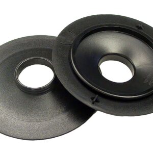 SUNDSTROM Filter Adaptor for SR500