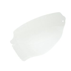 SUNDSTROM Protective Peel off Visor Covers (x10) for SR570 Headtop