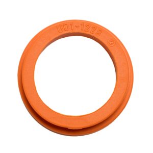 SUNDSTROM Top Hose Gasket for SR580 Headtop