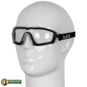 Bolle Cobra Safety Glasses