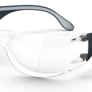 Moldex Adapt - 2 Premium Anti Mist Anti Scratch Safety Specs