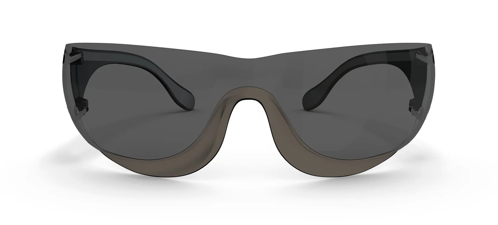 Moldex Adapt - 2 Premium Anti Mist Anti Scratch Safety Specs - Image 4