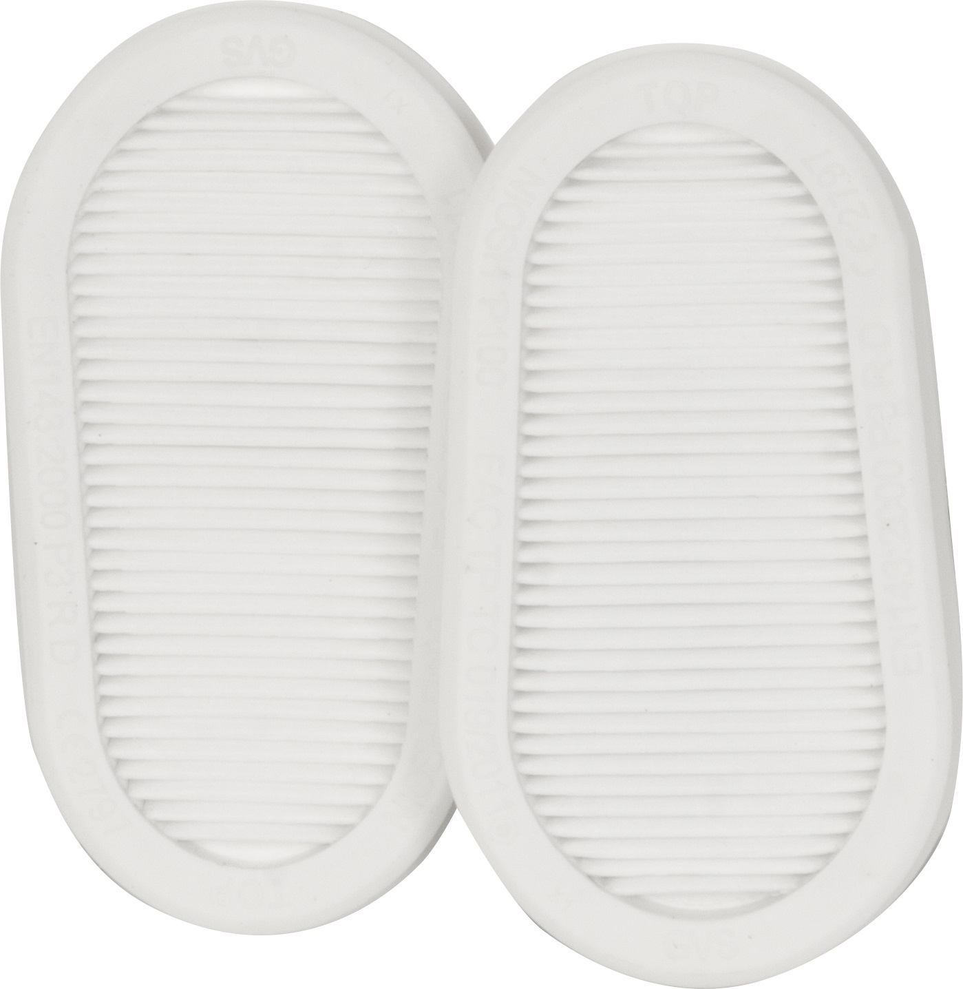 GVS SPR316 P3 Particulate Filters