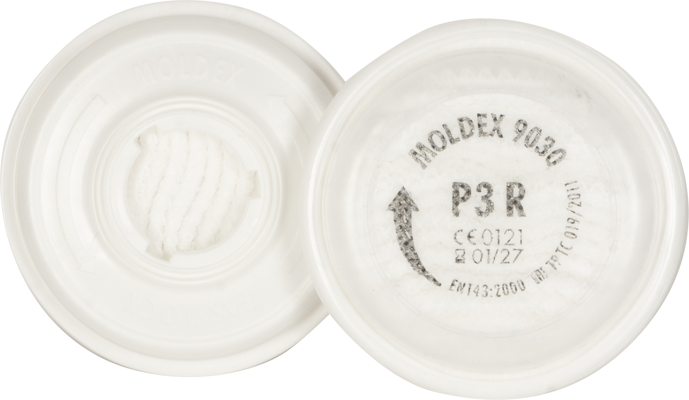 Moldex 9030 Filters