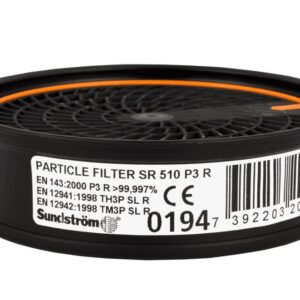 Sundstrom SR510 Filters