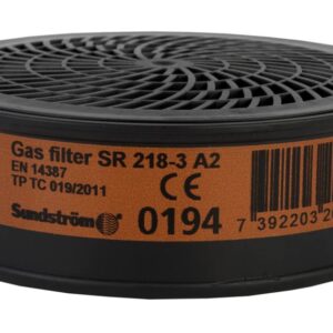 Sundstrom SR218 A2 Filters