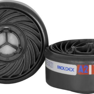 Moldex 9200 A2 Filters