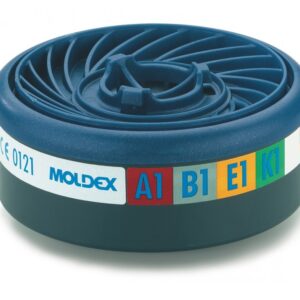 Moldex 9500 A2B2E1 Filters