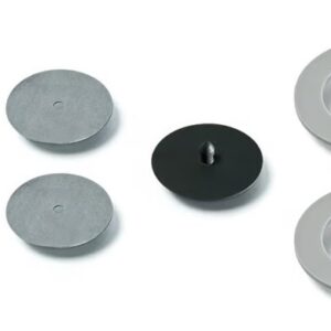 Moldex 9974 Replacement Gasket and Valve Set