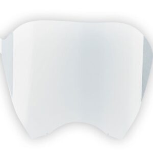 Moldex 9993 Peel of Screen Protectors x 15