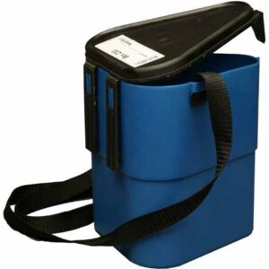 Sundstrom SR230 Storage Box