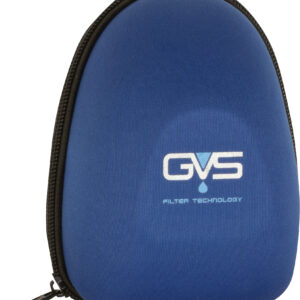 GVS Elipse P3 Mask Carry Case for 299/501   337/502