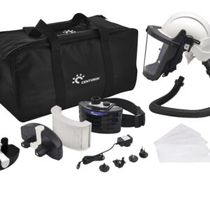 Centurion Concept Air Construction PAPR Kit