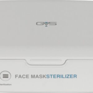 GVS SPM900 UV Filter Steriliser