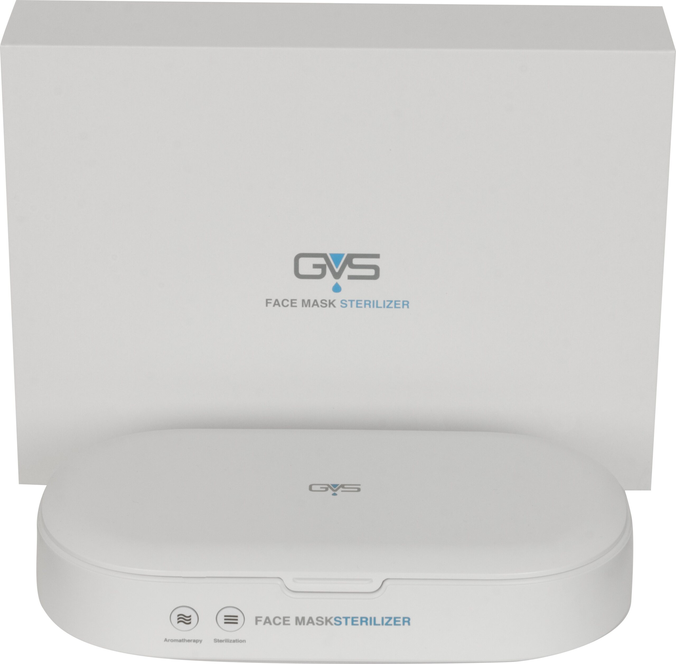 GVS SPM900 UV Filter Steriliser - Image 3