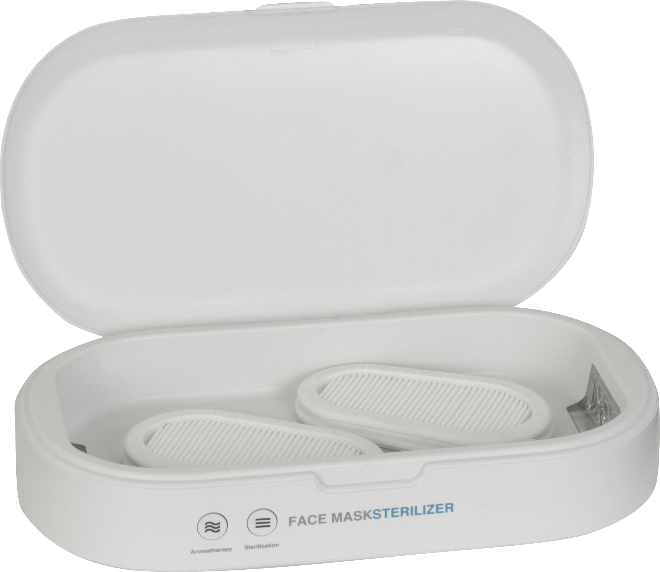 GVS SPM900 UV Filter Steriliser - Image 2