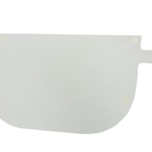 SUNDSTROM SR522 Protective Visor Films (x12) for SR520 / SR530 Headtops