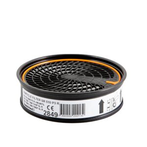 Sundstrom SR510 Filters