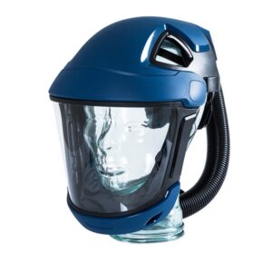 SUNDSTROM SR570 PAPR Face Shield Flip up Visor