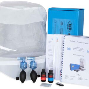 JSP Face Fit Test Kit