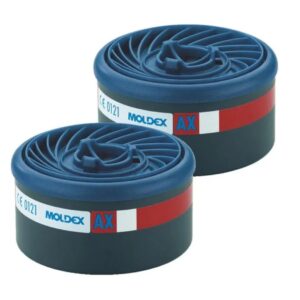 Moldex 9600 AX Filters