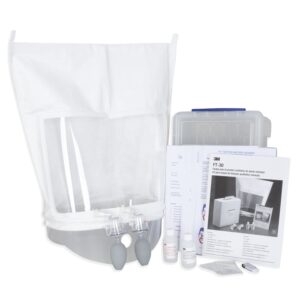 3M Ft-30 Face Fit Test Kit