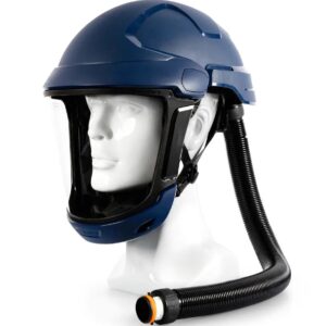 SUNDSTROM SR575 PAPR Construction Headtop Flip up Visor