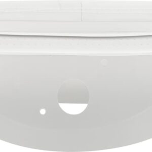 3M Fit Test Hood COLLAR only