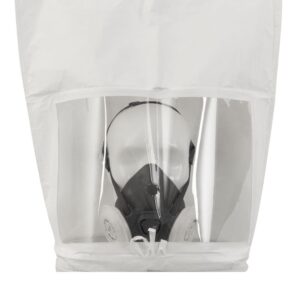 3M Fit Test HOOD only