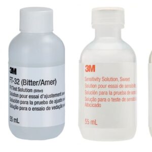 3M 55ml Bitrex Solution Sensitivity