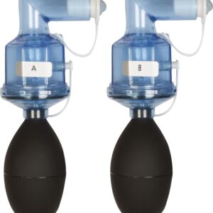 Fit Test Nebuliser (JSP, Moldex, Skytec, Alpha Solway)