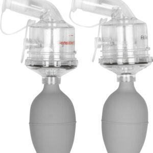 3M Fit Test Nebuliser