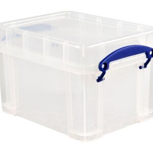 Unbranded Storage Box for Half Masks